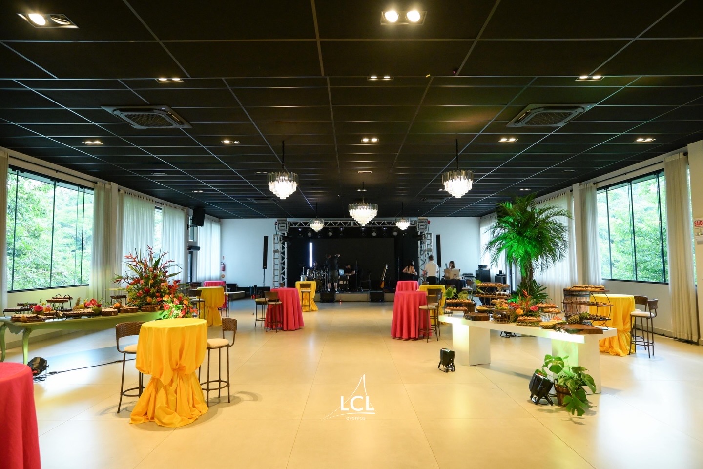 Confraternização Unimed Meio Oeste 2025