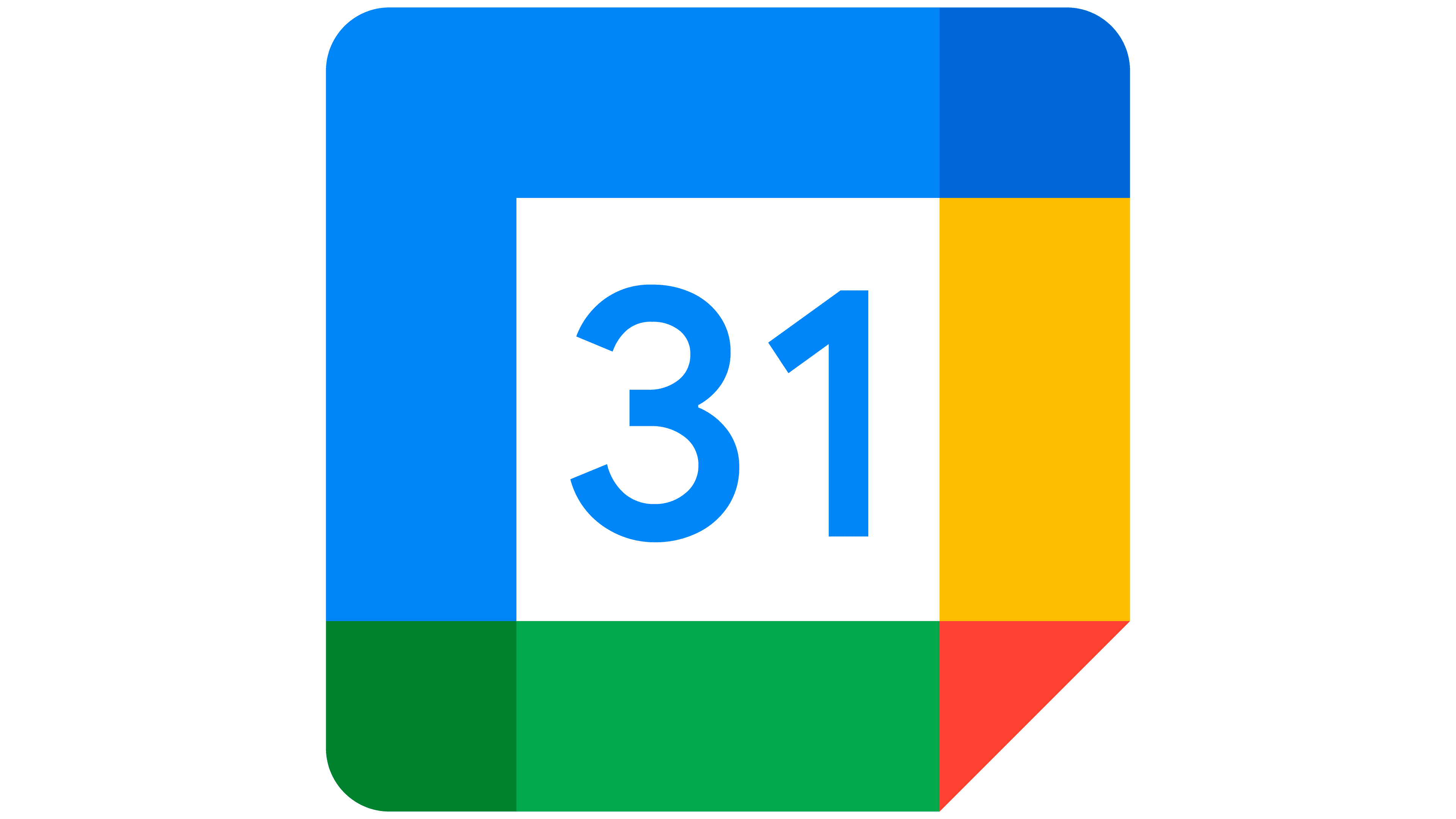google agenda logo